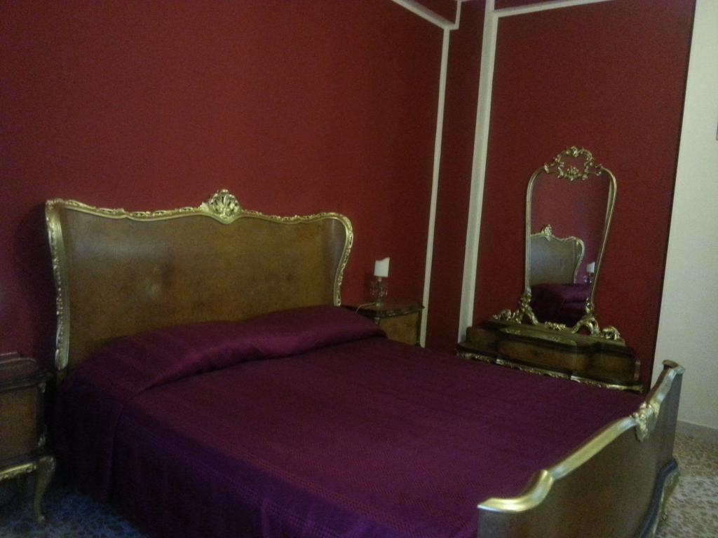B&B Intrabartolo Trapani Quarto foto