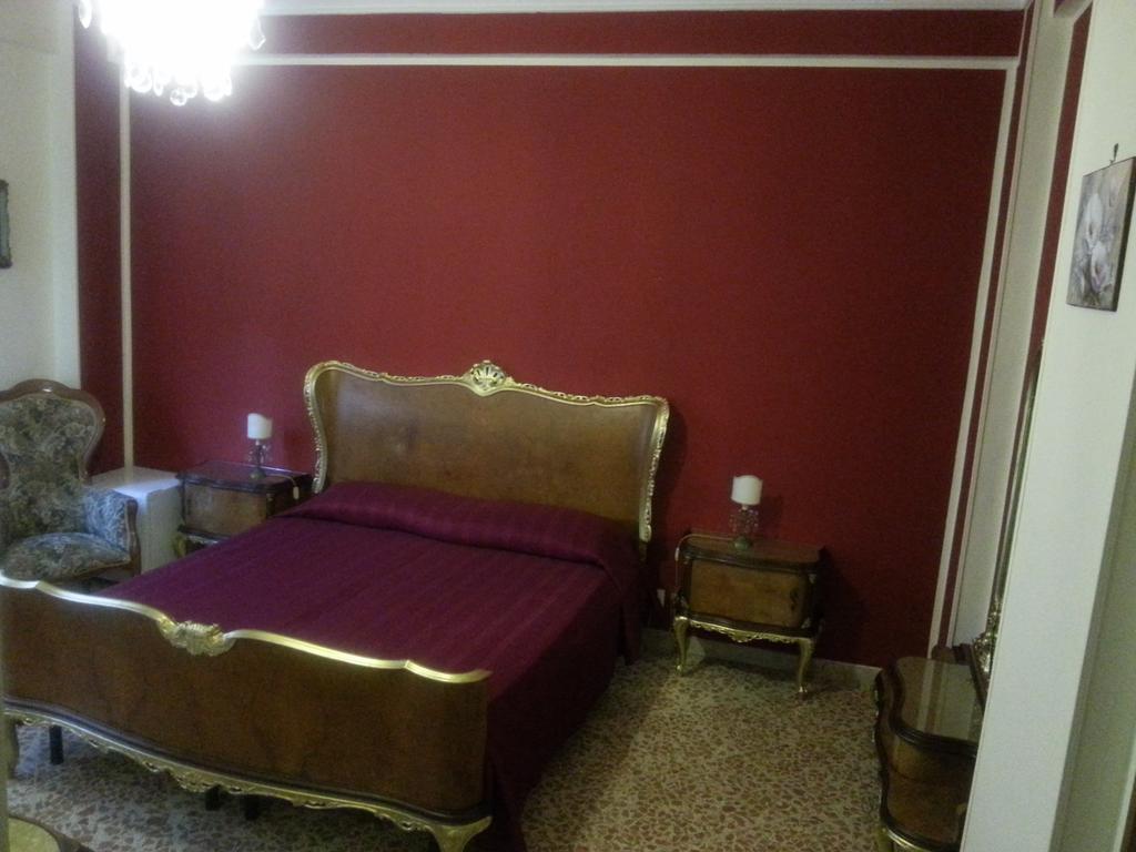 B&B Intrabartolo Trapani Quarto foto
