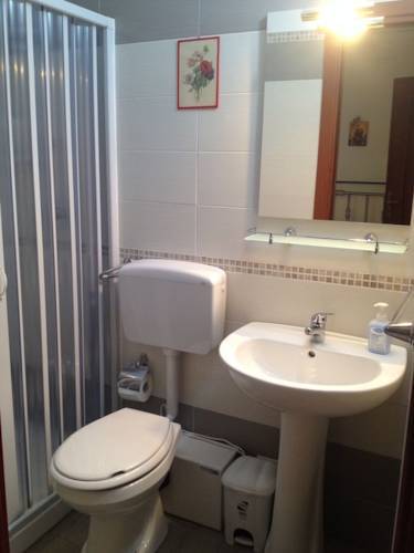 B&B Intrabartolo Trapani Quarto foto